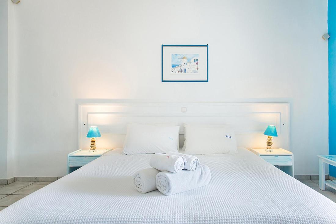 Daphne'S Club Hotel Apartments Xylokastro Ngoại thất bức ảnh