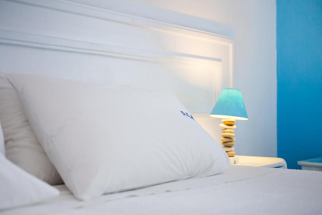 Daphne'S Club Hotel Apartments Xylokastro Ngoại thất bức ảnh