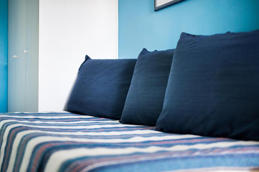 Daphne'S Club Hotel Apartments Xylokastro Ngoại thất bức ảnh