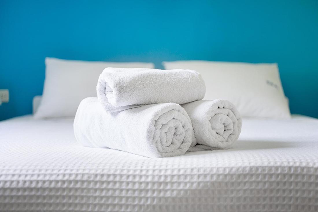 Daphne'S Club Hotel Apartments Xylokastro Ngoại thất bức ảnh