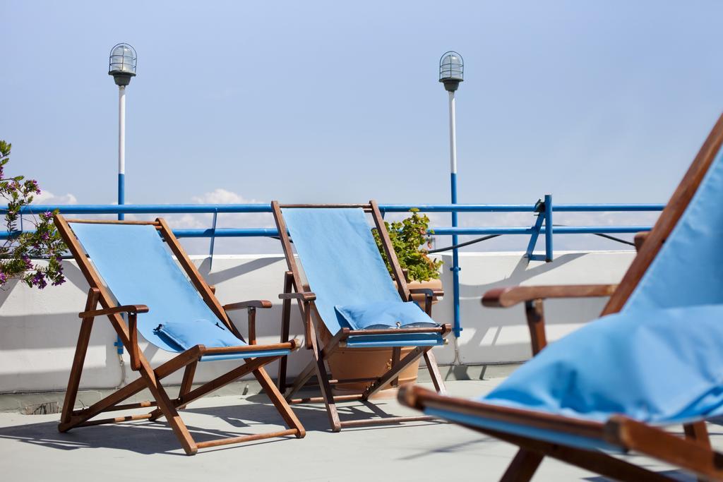 Daphne'S Club Hotel Apartments Xylokastro Ngoại thất bức ảnh