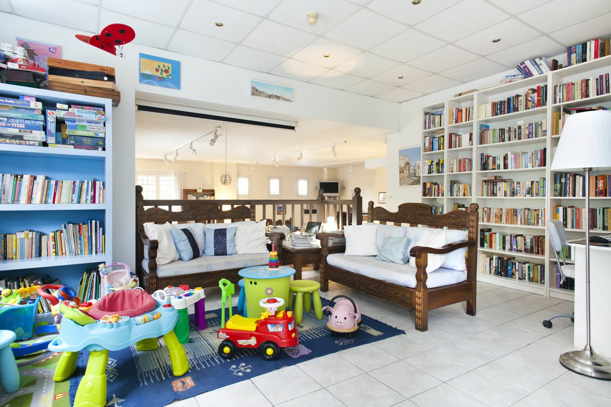 Daphne'S Club Hotel Apartments Xylokastro Ngoại thất bức ảnh
