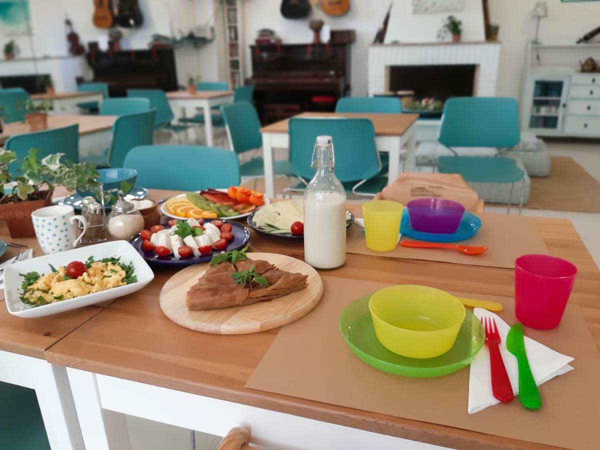 Daphne'S Club Hotel Apartments Xylokastro Ngoại thất bức ảnh